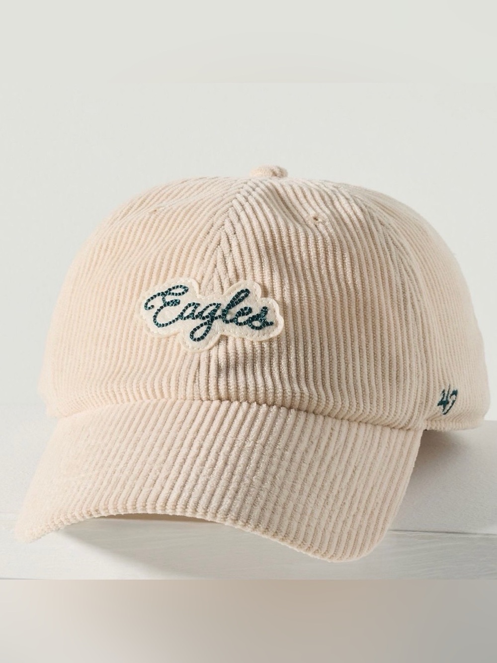 NWT ‘47 NFL Rope Script Baseball Cap - Philadelphia Eagles